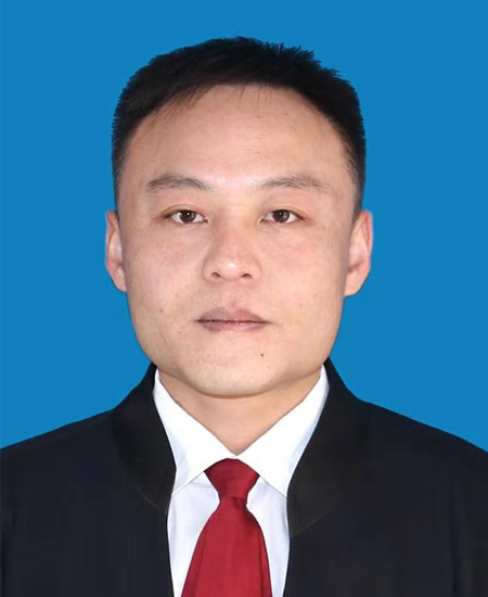 韩洪昌律师